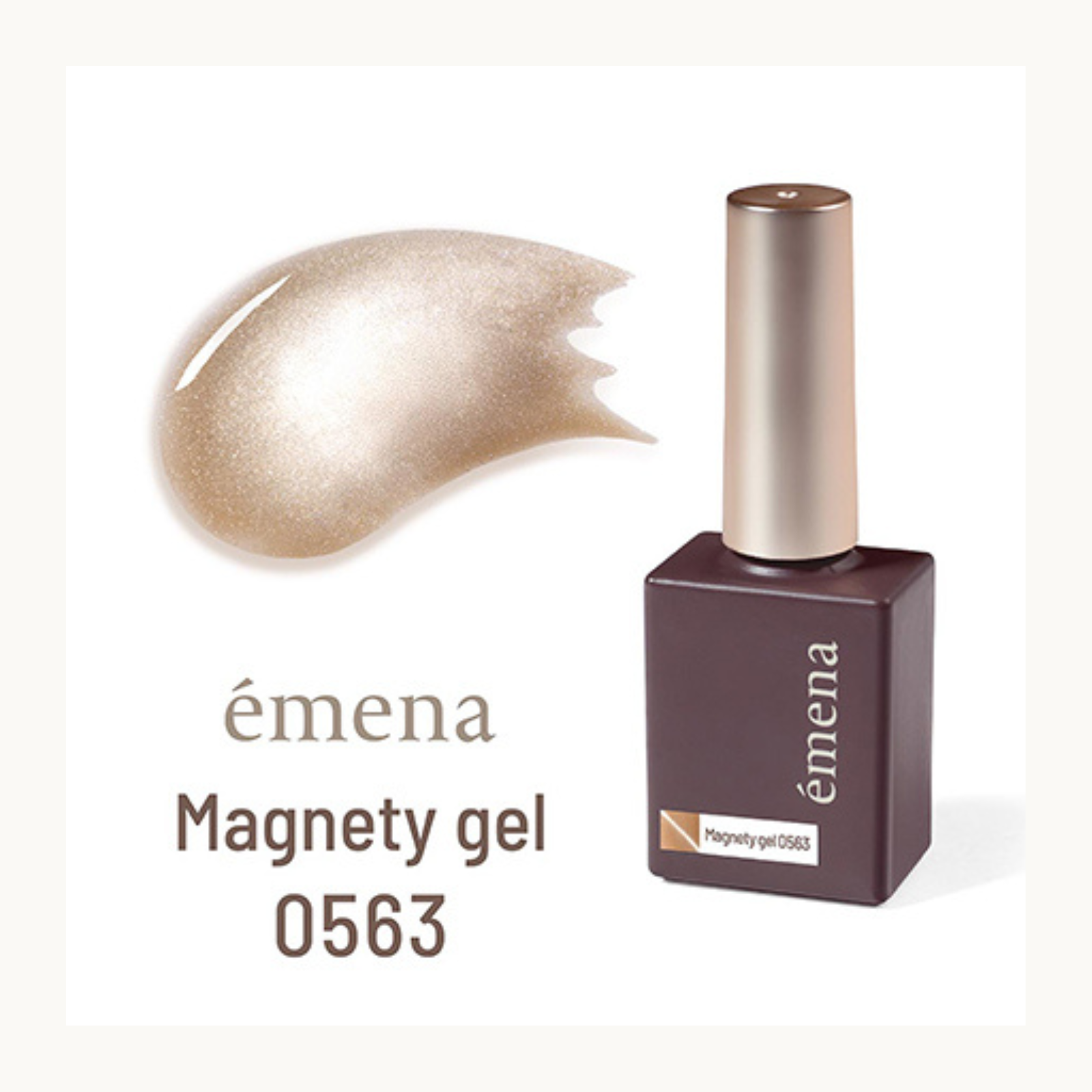 émena Magnety Gel (0559-0563) – NFormula.Life
