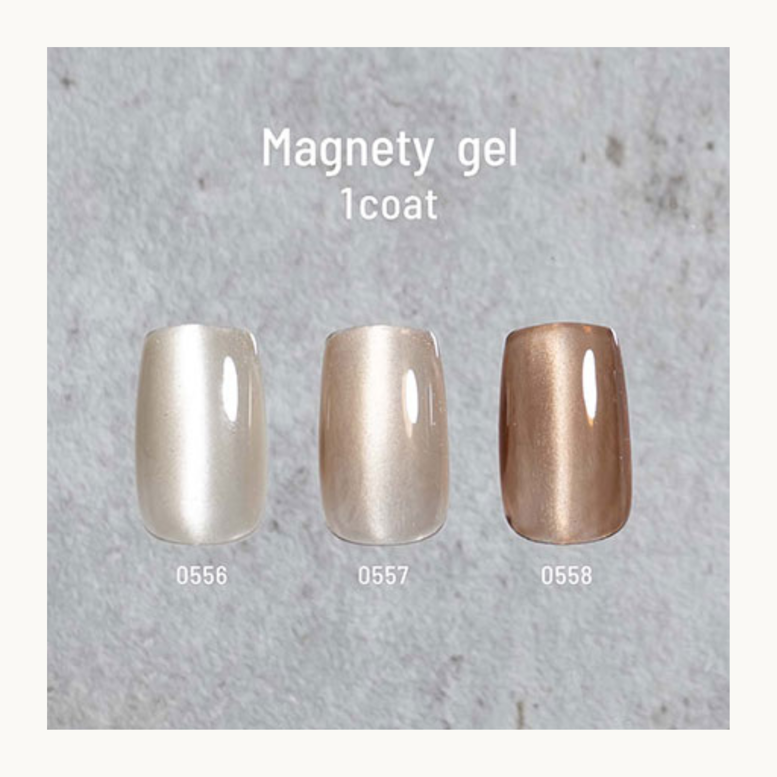émena Magnety Gel (0556-0558) - image 4