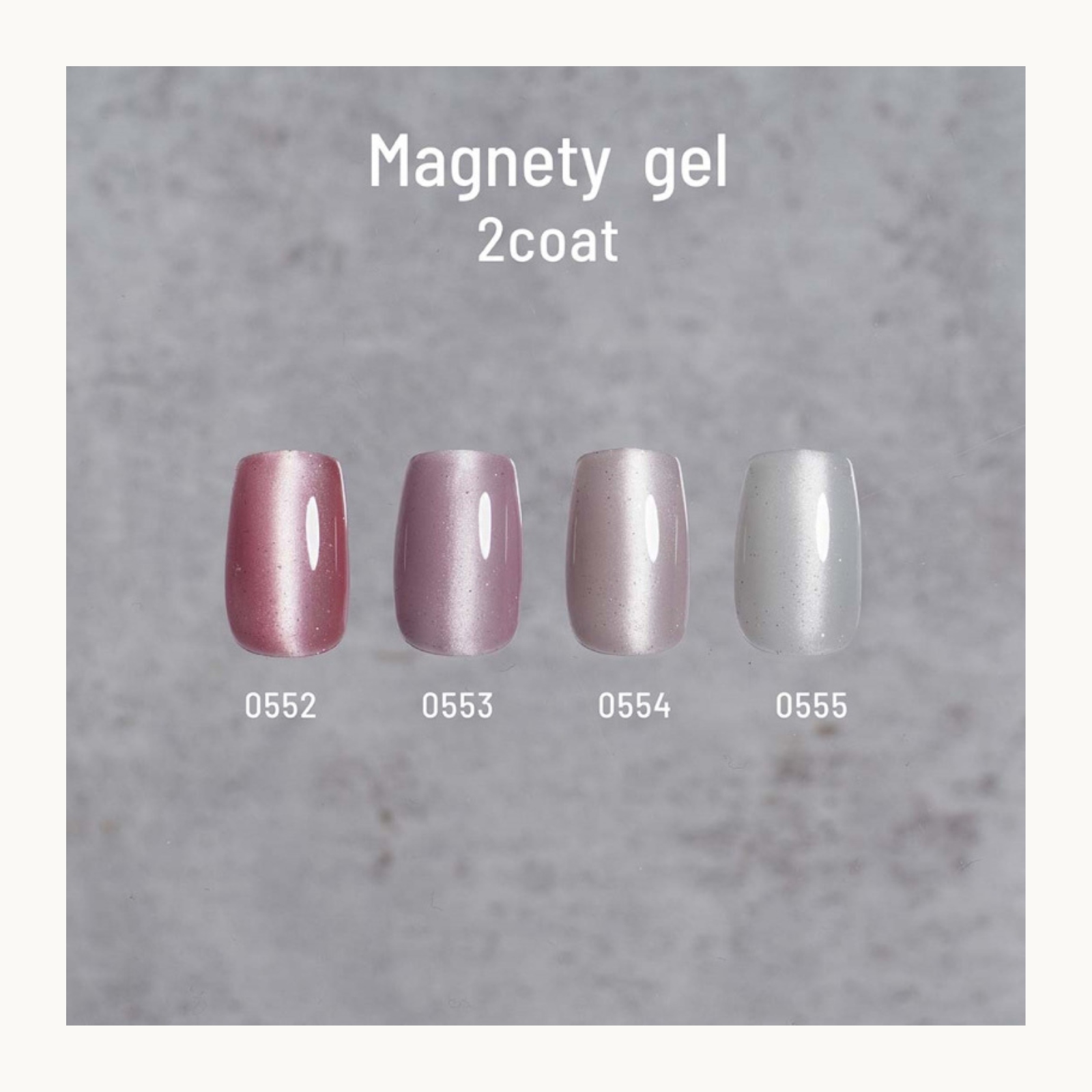 émena Magnety Gel (0555) - image 3