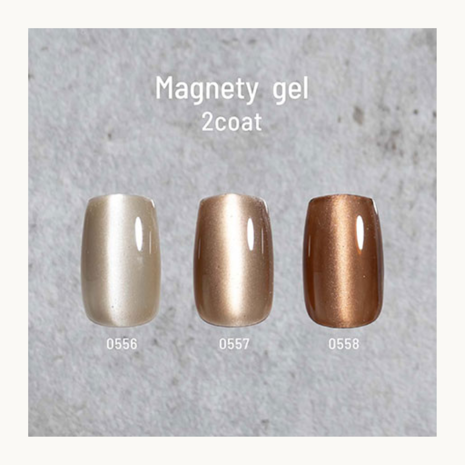 émena Magnety Gel (0556-0558) - image 5