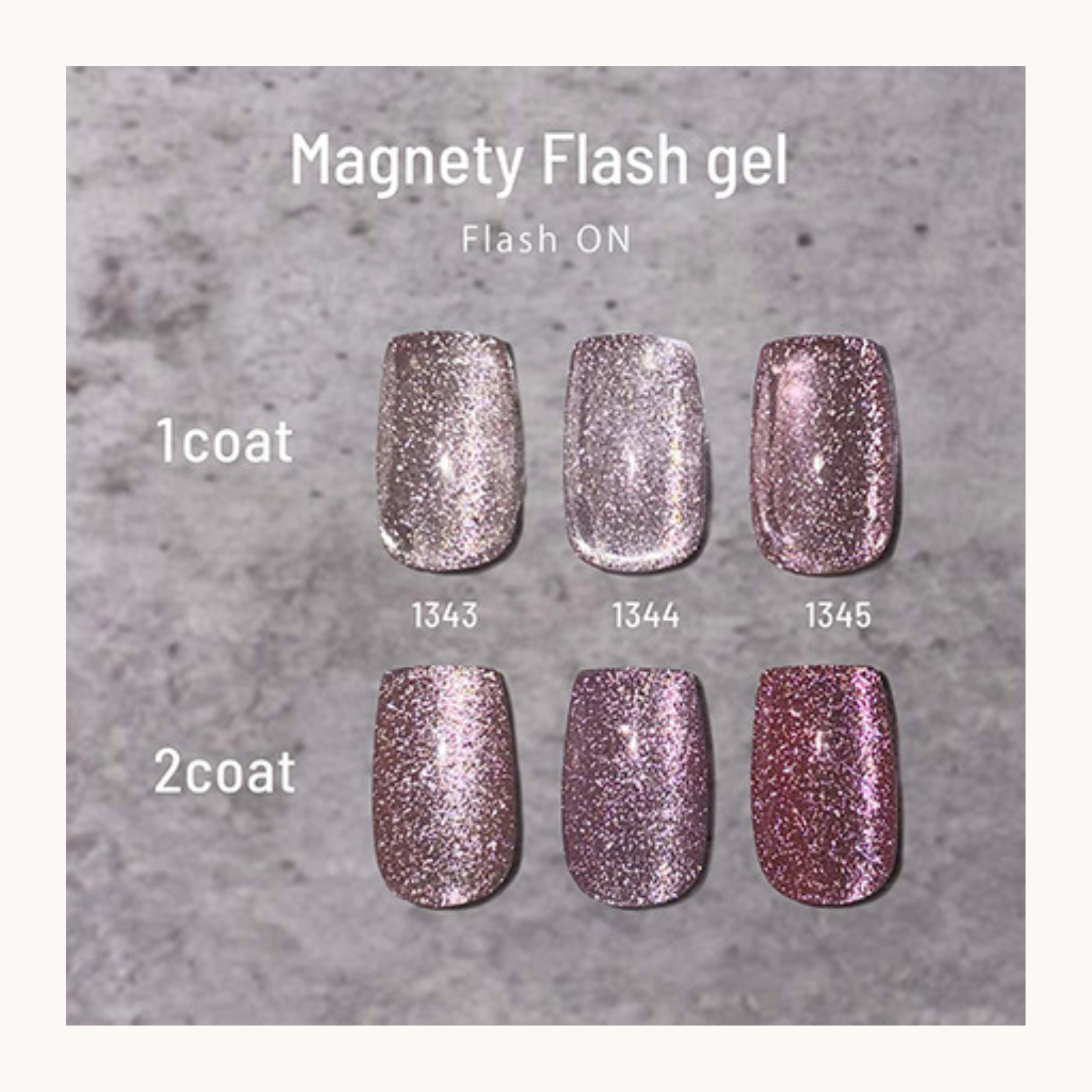 émena Magnety Flash Gel (1343-1345) - image 6