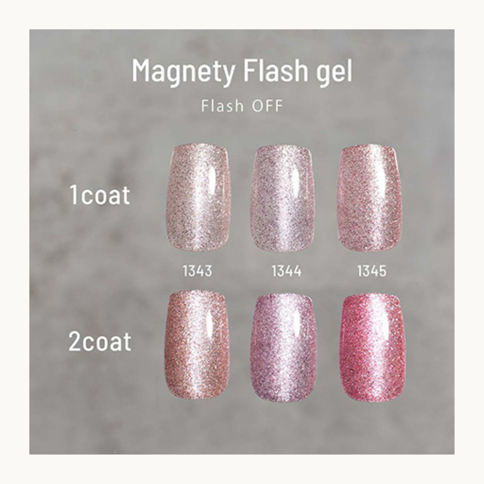 émena Magnety Flash Gel (1343-1345) - image 5