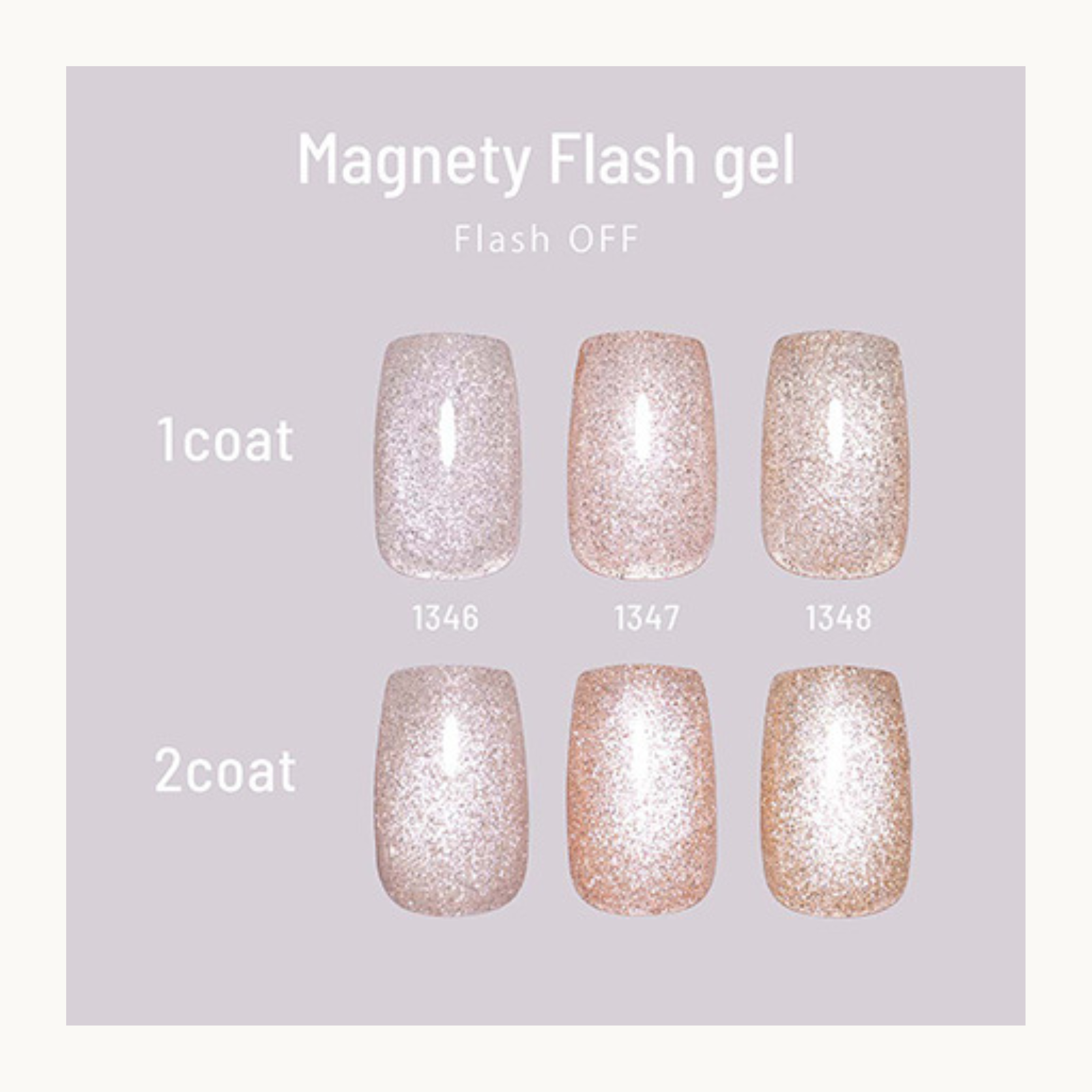 émena Magnety Flash Gel (1346-1348) - image 1