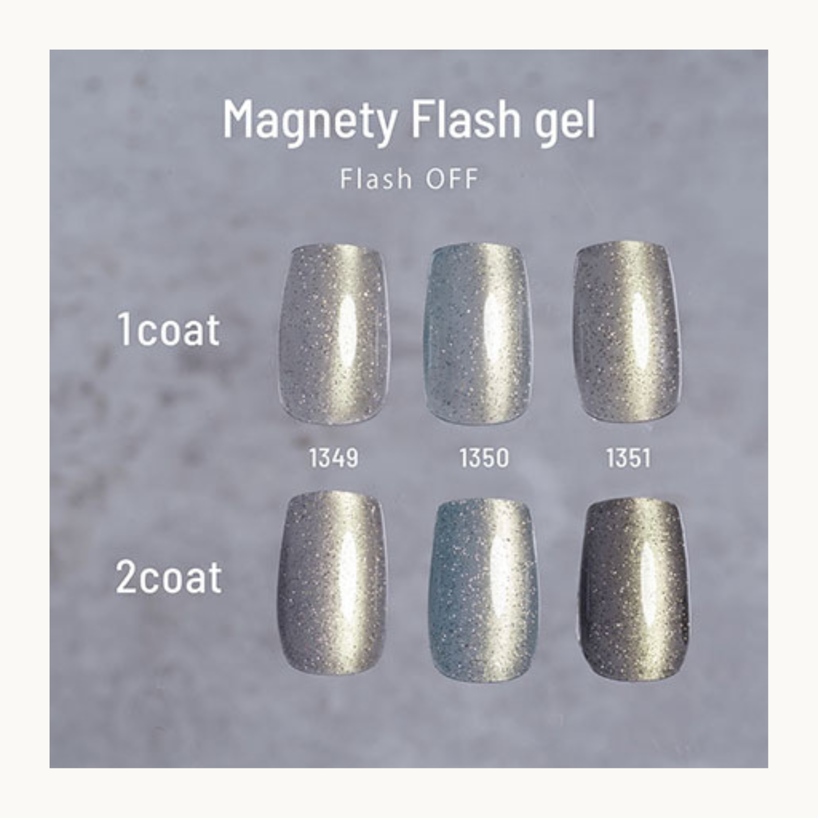 émena Magnety Flash Gel (1349-1351) - image 1