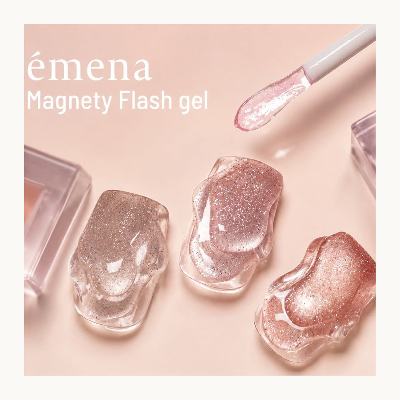 émena Magnety Flash Gel (1358-1360) - image 1