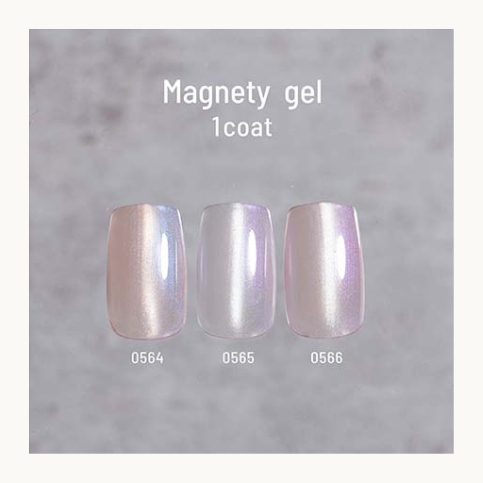 émena Magnety Gel (0564-0566) - image 2