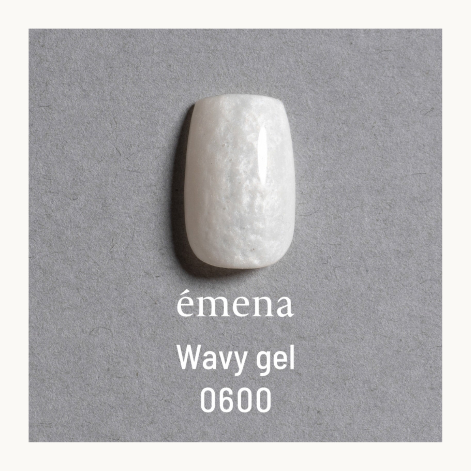 émena Wavy Gel (0600-0605) - image 3
