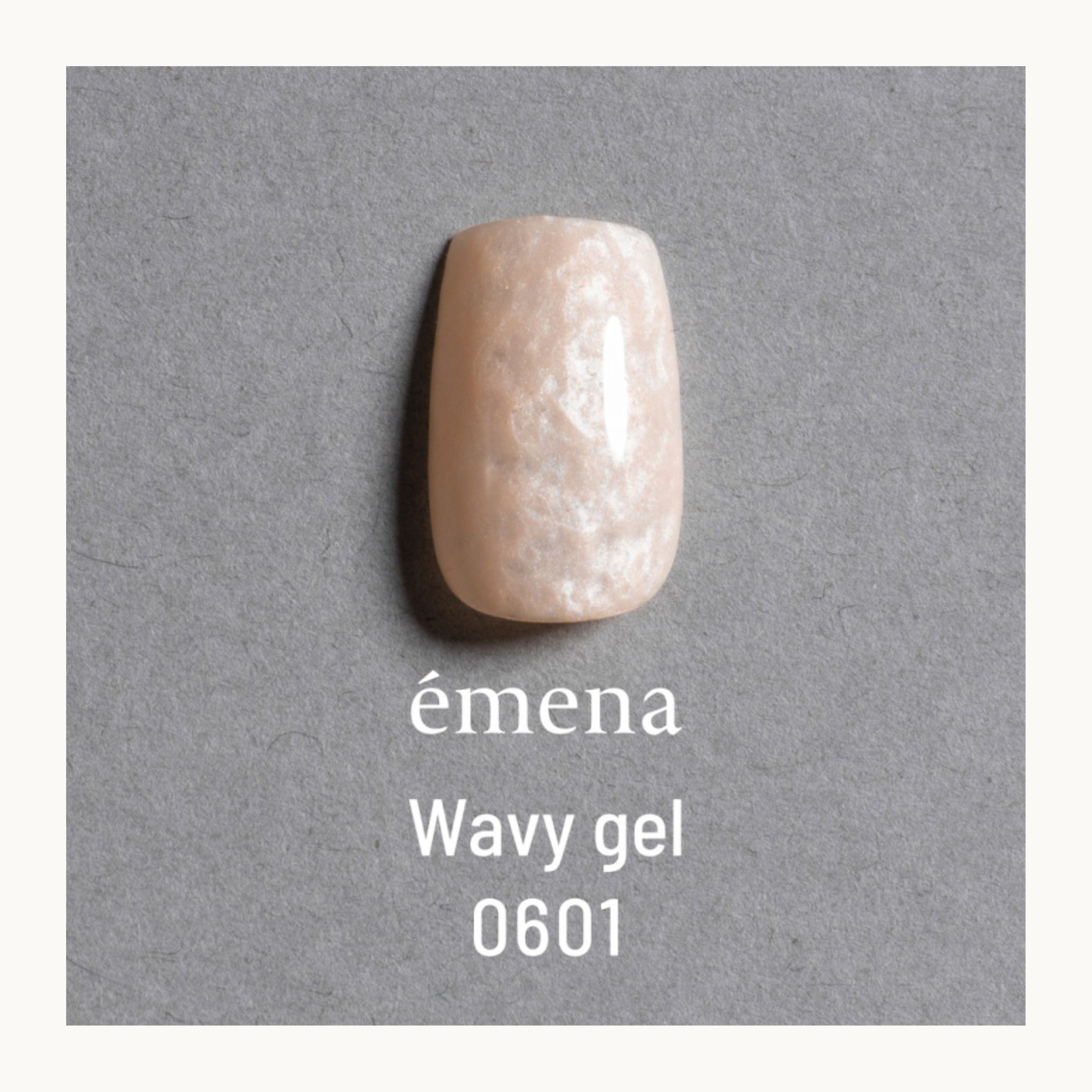 émena Wavy Gel (0600-0605) - image 7