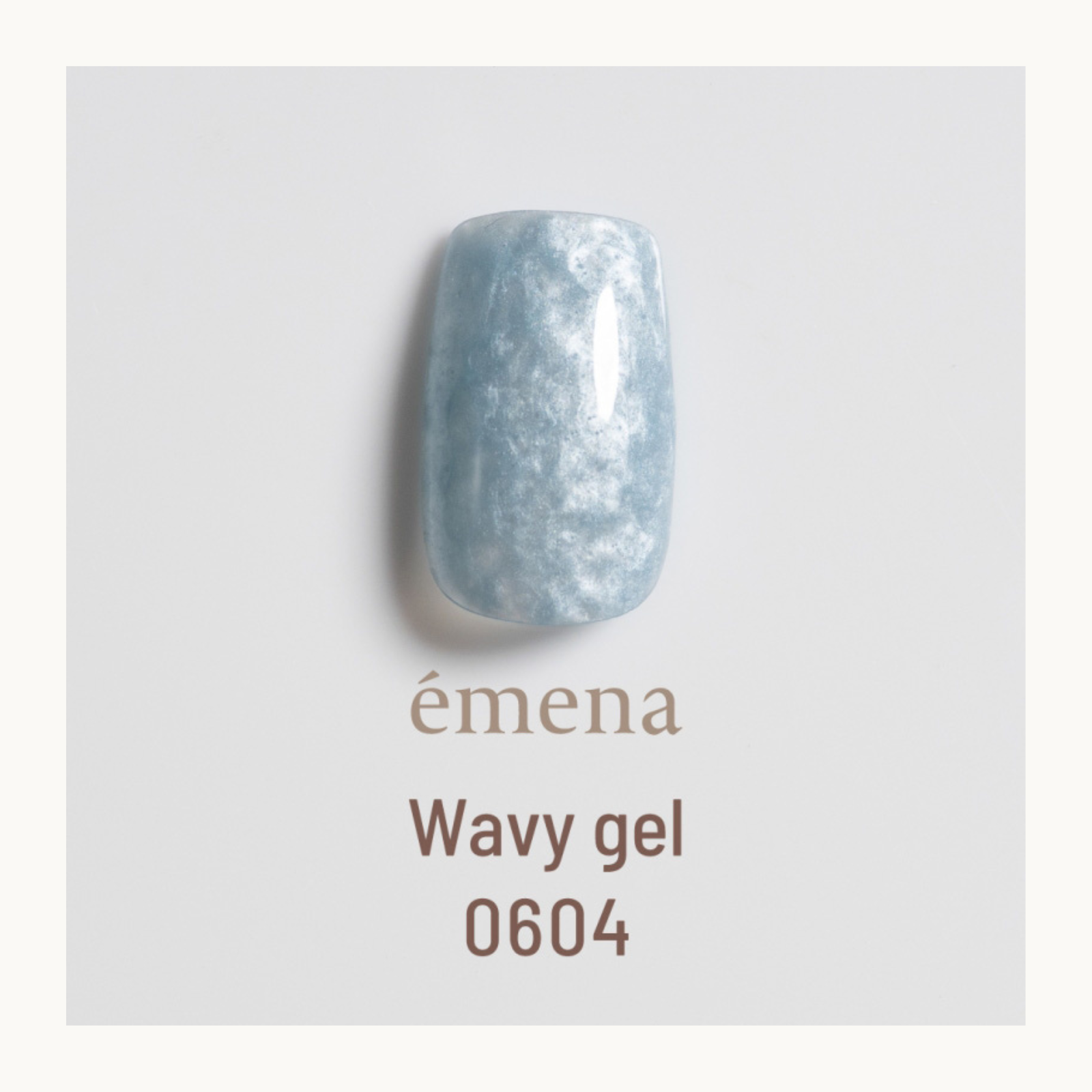 émena Wavy Gel (0600-0605) - image 5