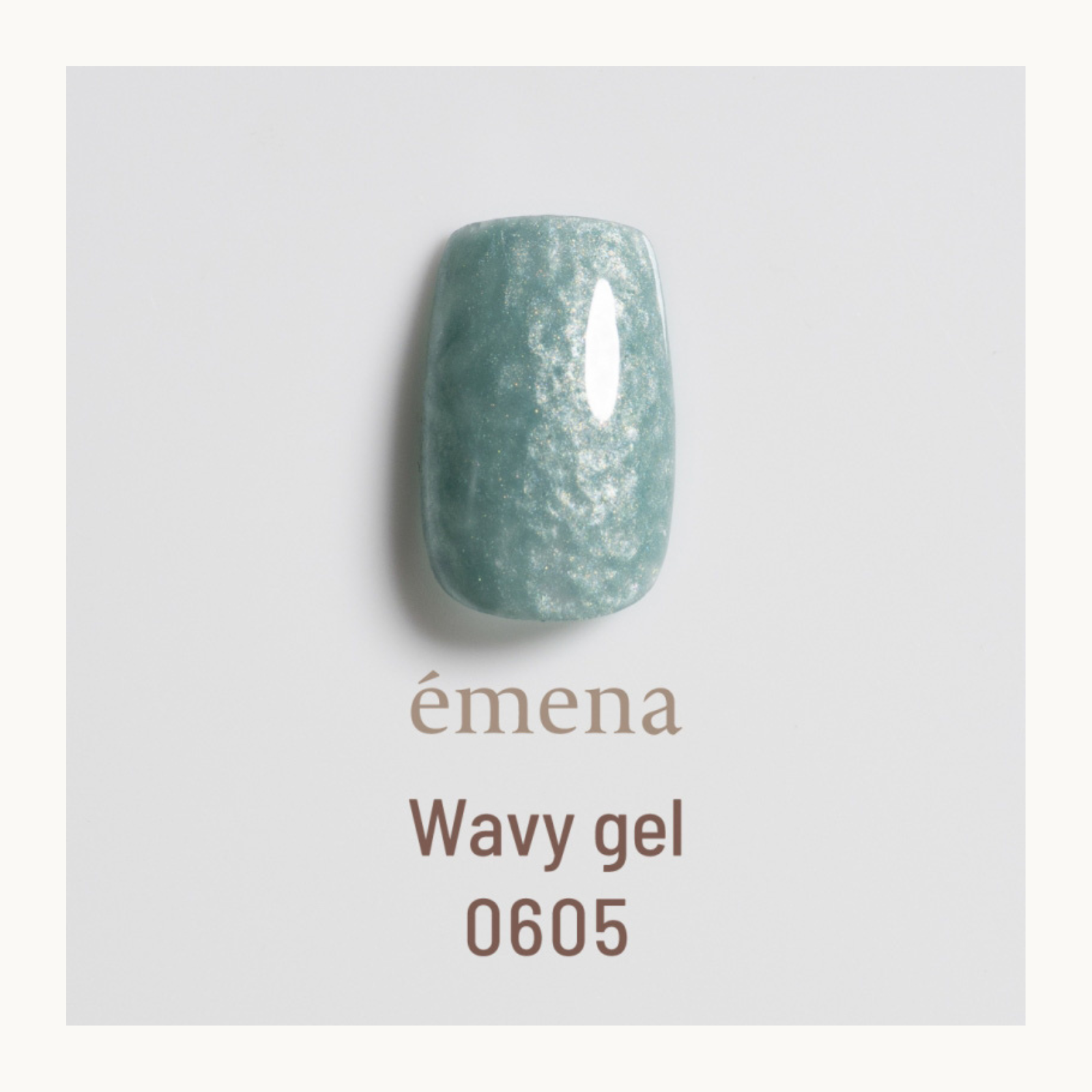émena Wavy Gel (0600-0605) - image 6