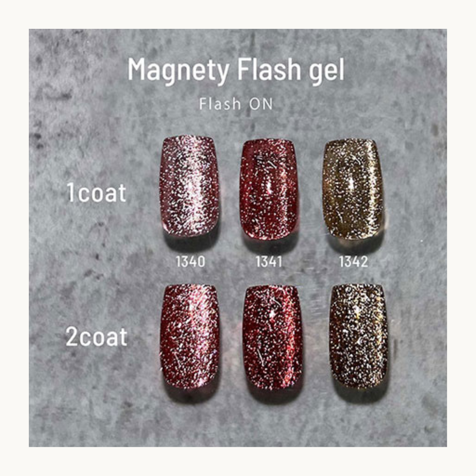 émena Magnety Flash Gel (1340-1342) - image 5