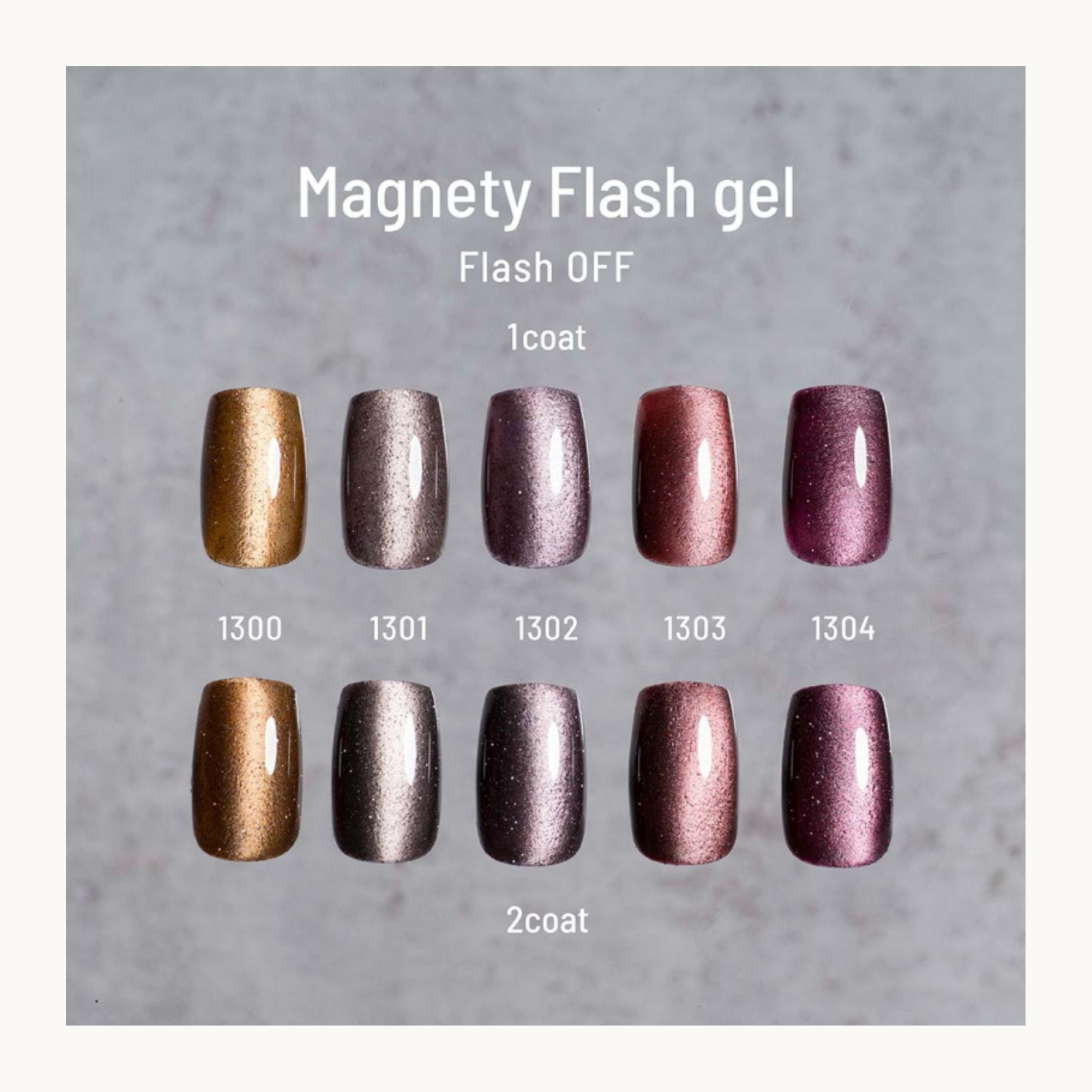 émena Magnety Flash Gel (1300-1304) - image 4