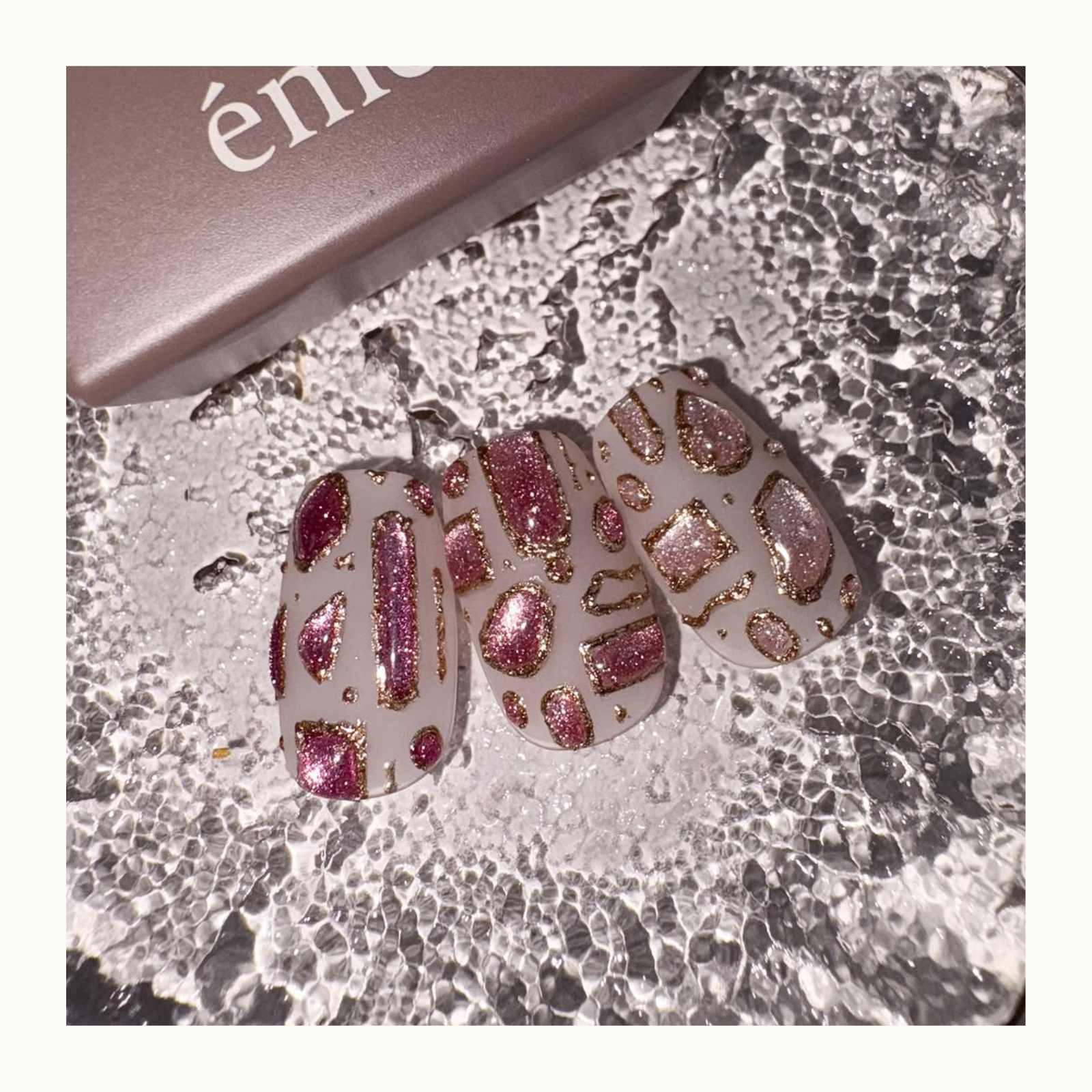 émena Magnety Flash Gel (1310-1312) - image 3