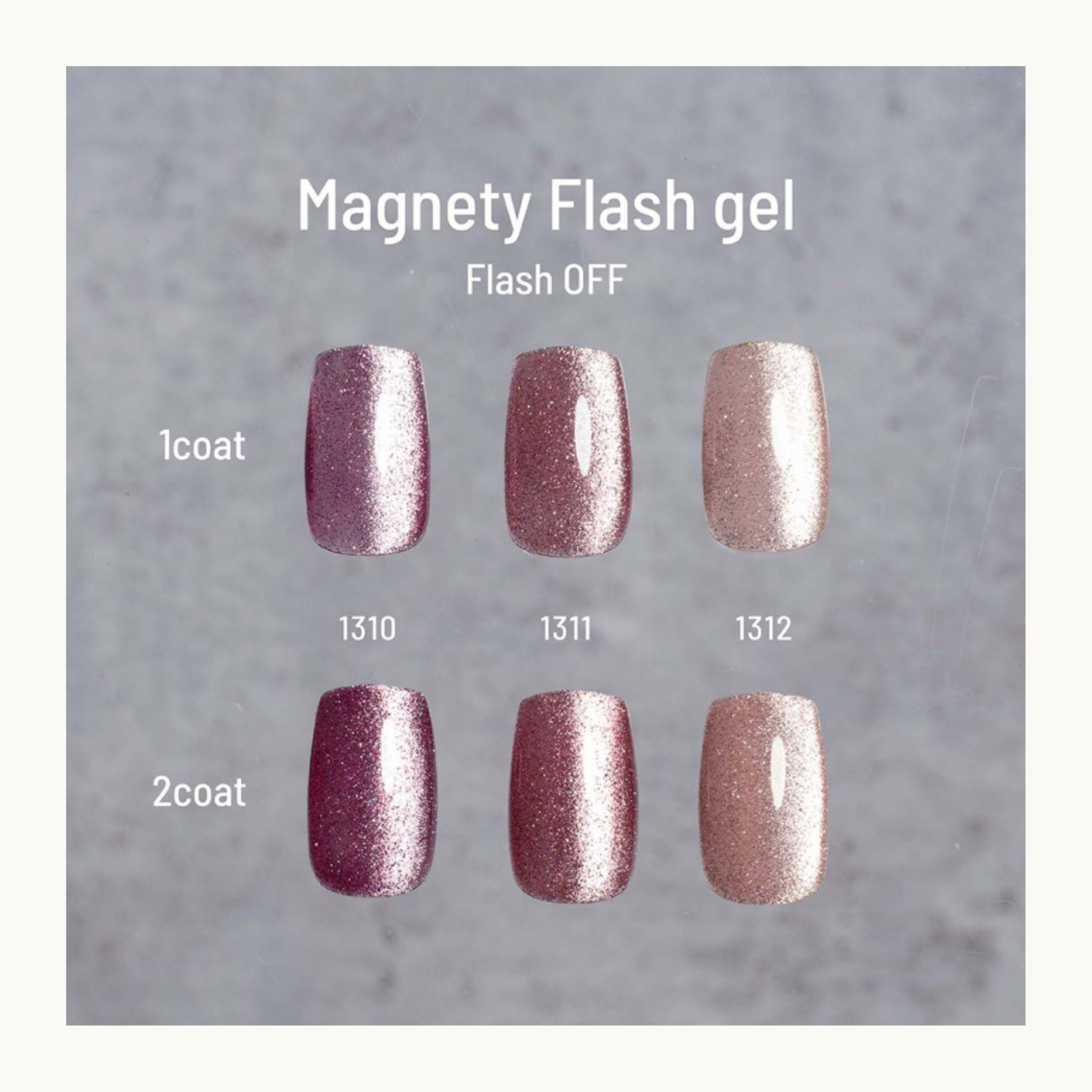 émena Magnety Flash Gel (1310-1312) - image 5