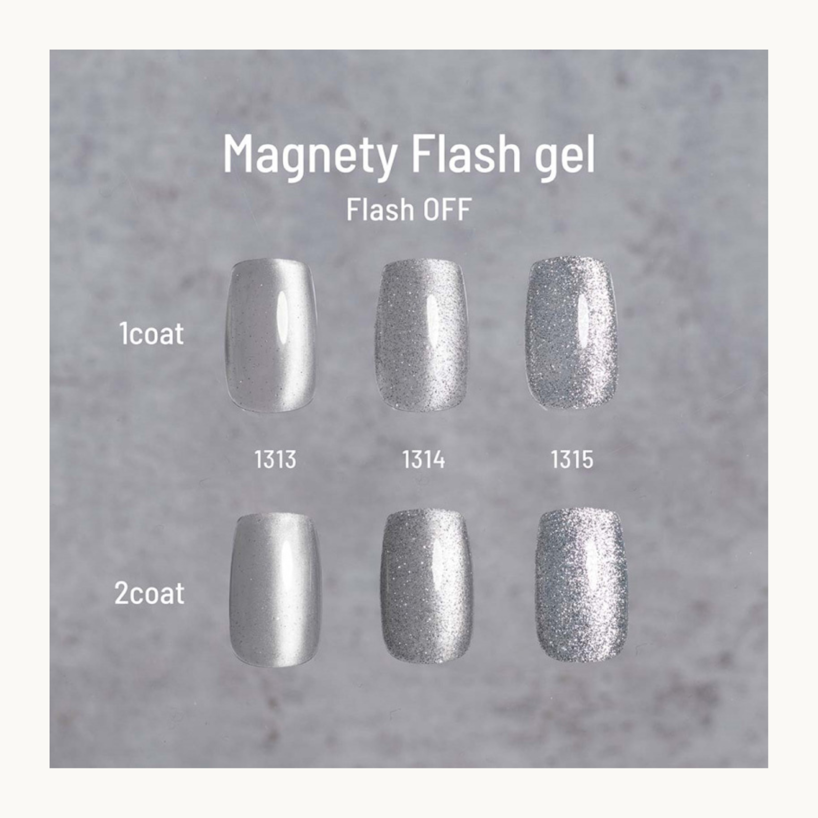 émena Magnety Flash Gel (1313-1315) - image 5