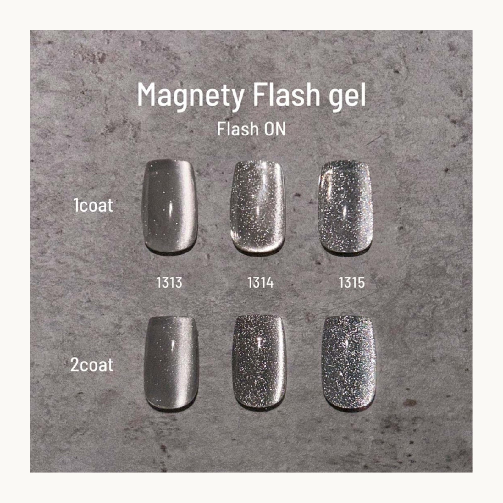 émena Magnety Flash Gel (1313-1315) - image 6