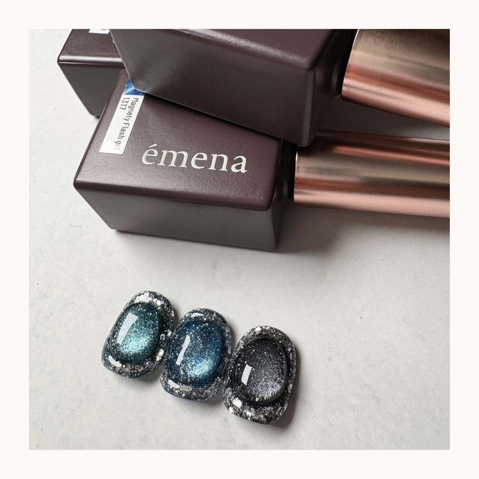 émena Magnety Flash Gel (1316-1318) - image 3