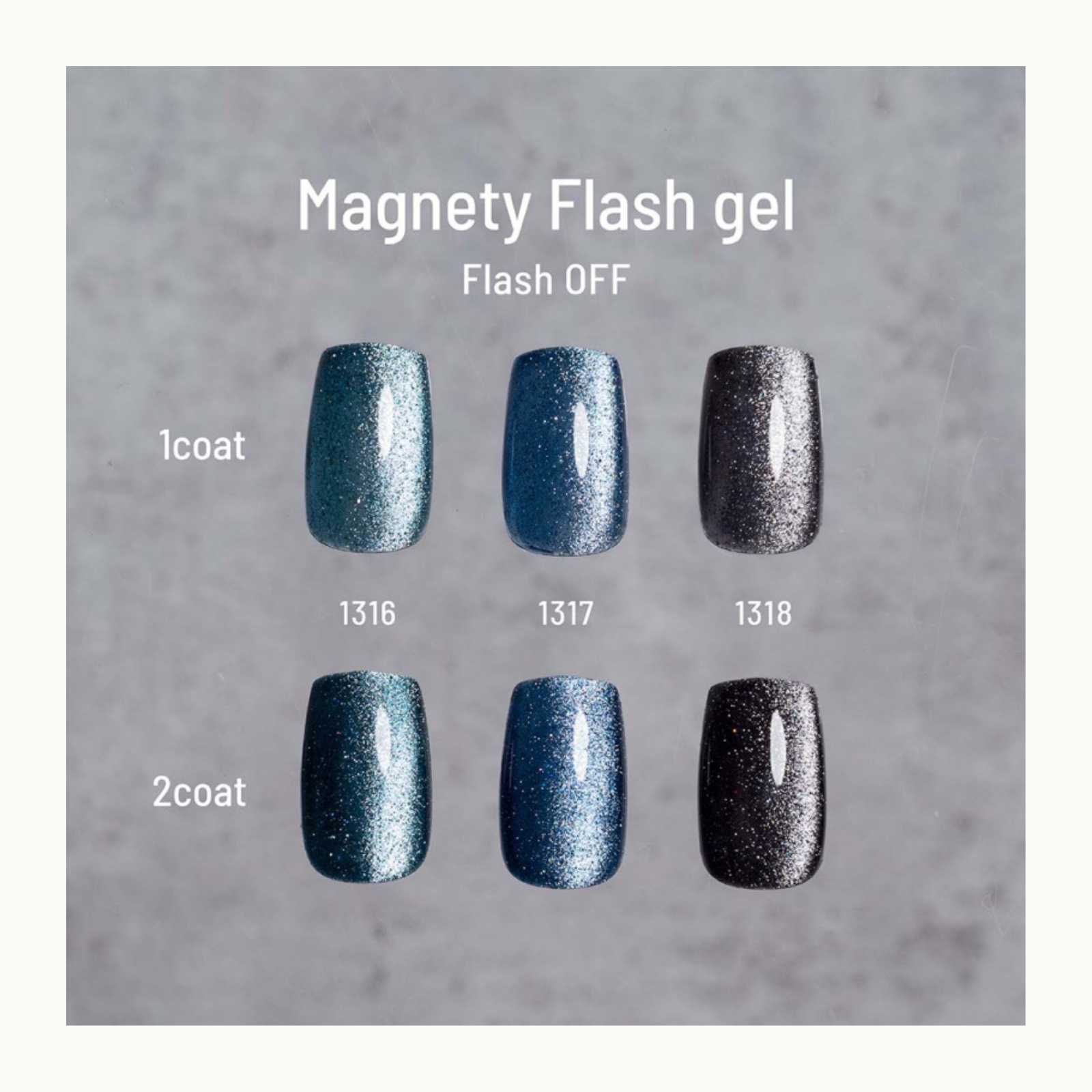 émena Magnety Flash Gel (1316-1318) - image 5