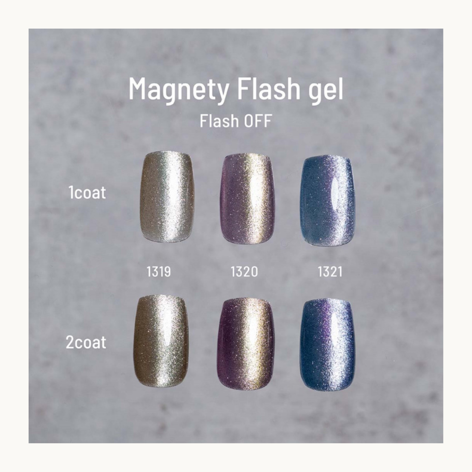 émena Magnety Flash Gel (1319-1321) - image 6