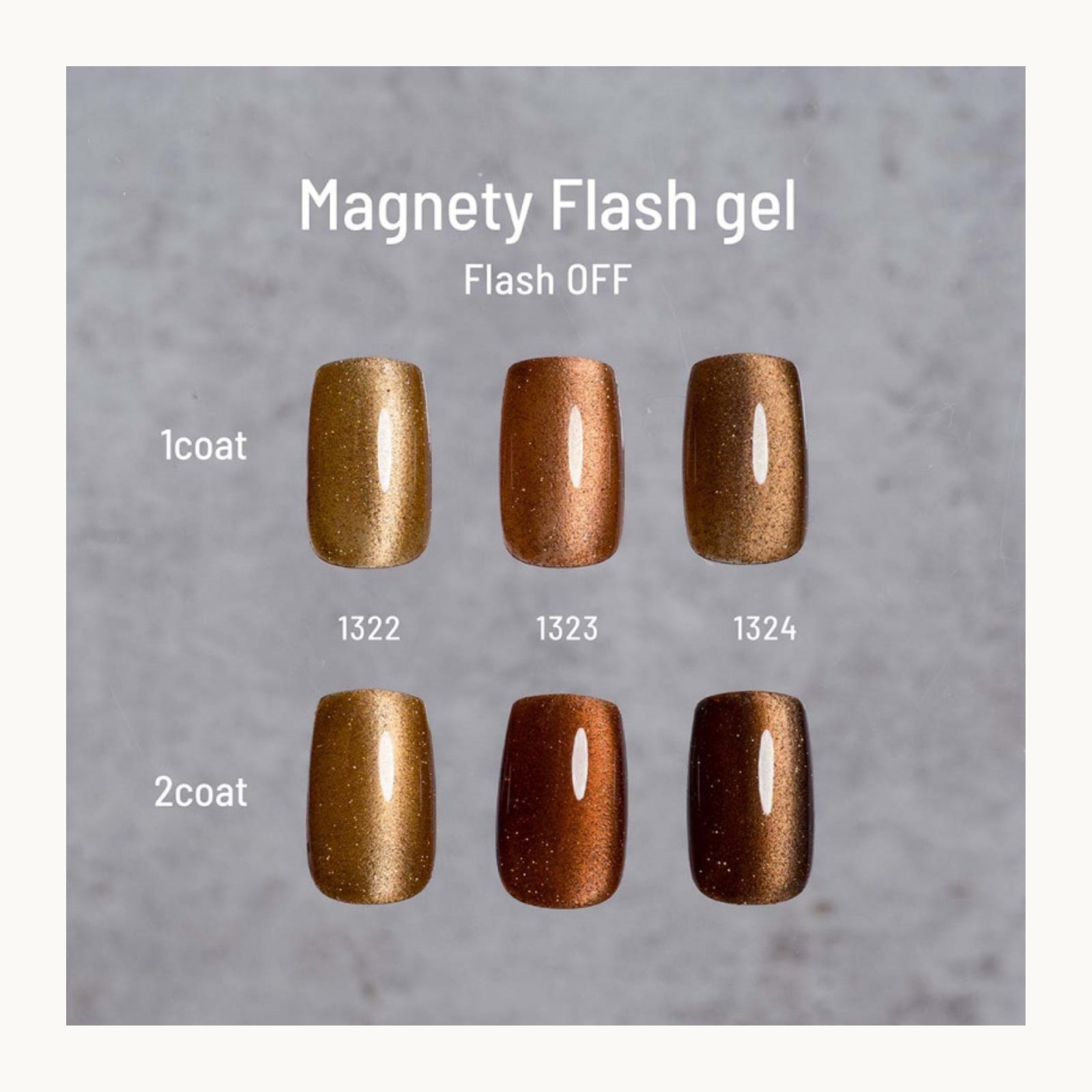 émena Magnety Flash Gel (1322-1324) - image 6