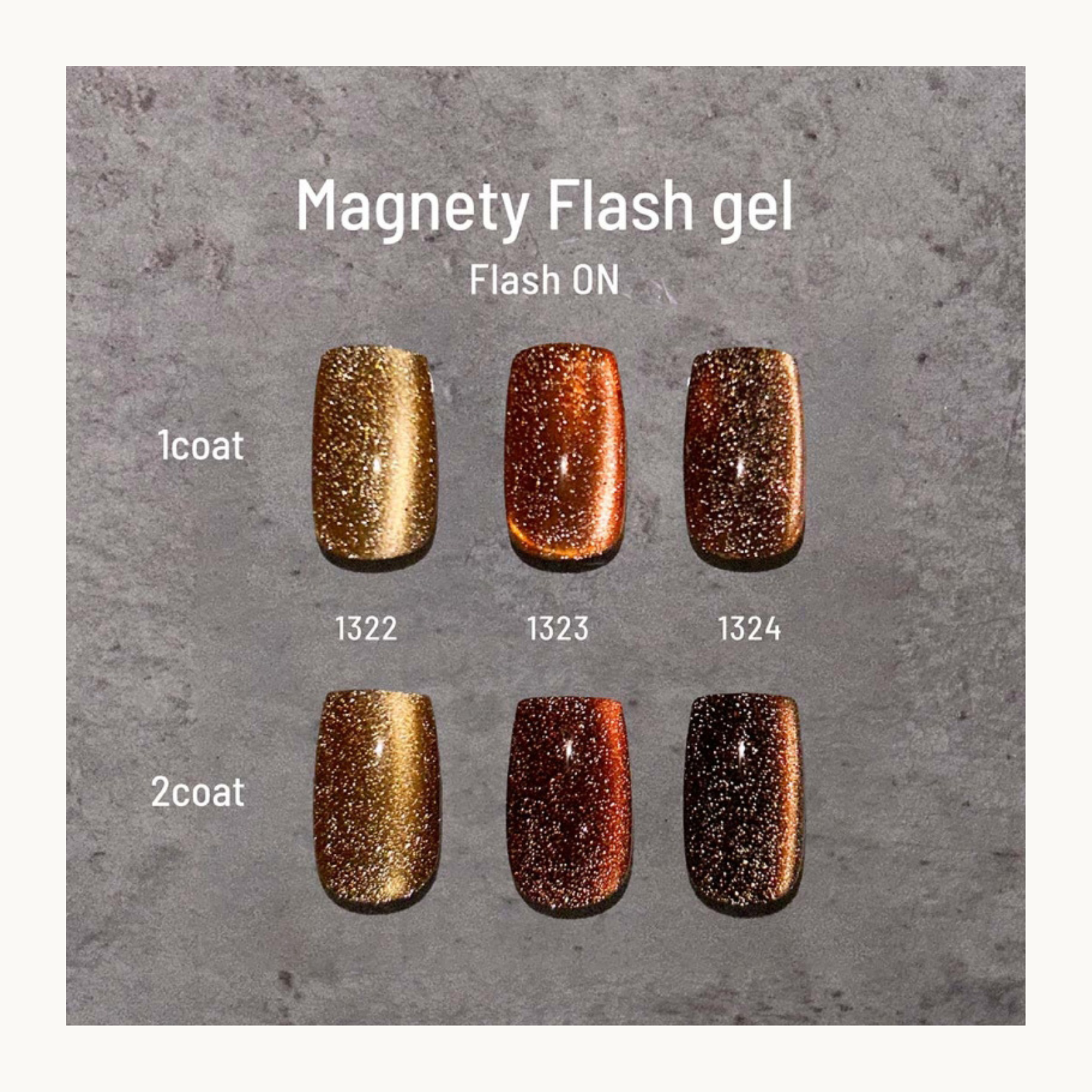 émena Magnety Flash Gel (1322-1324) - image 7