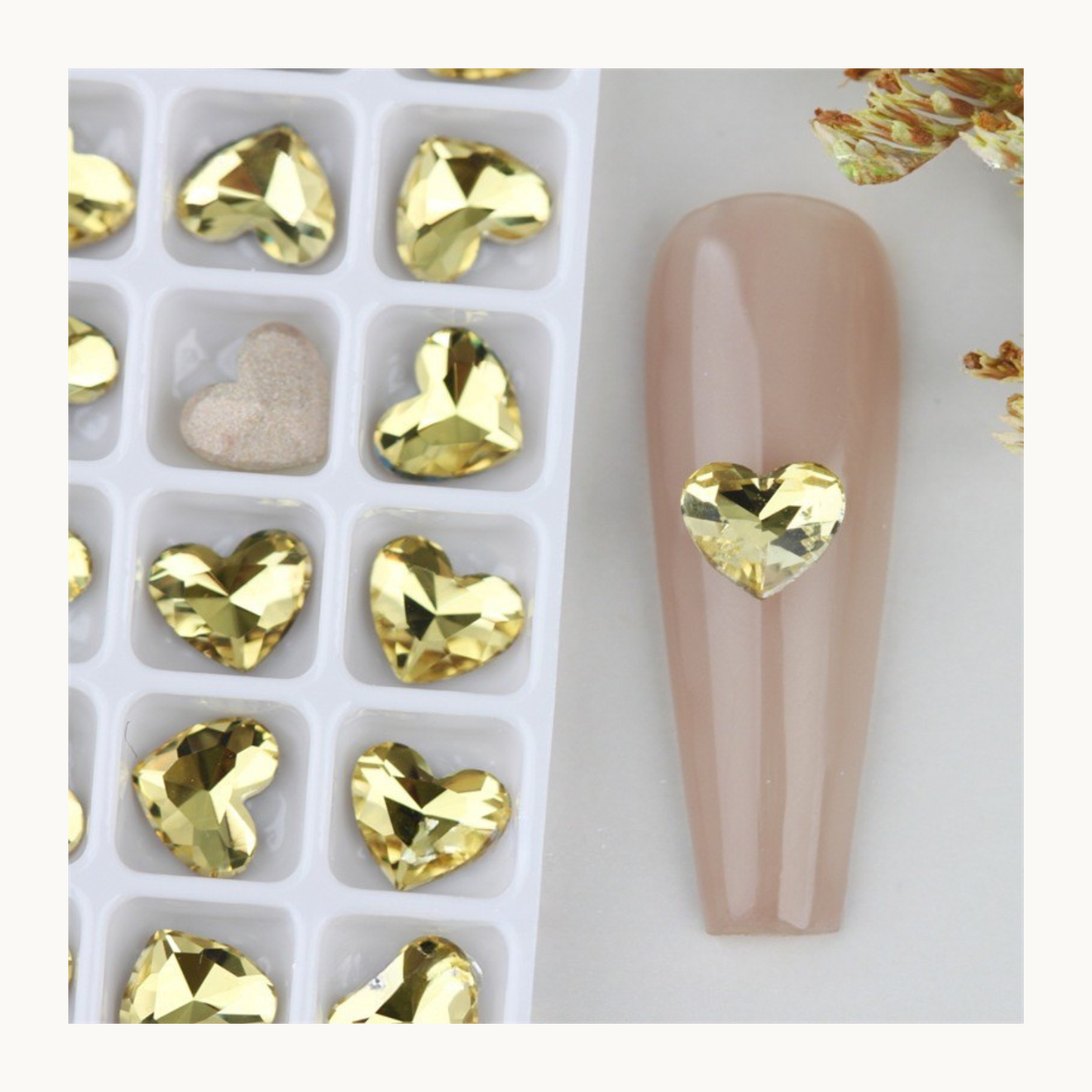 heart-k9-flat-back-crystal-linen-white-5-5x6mm