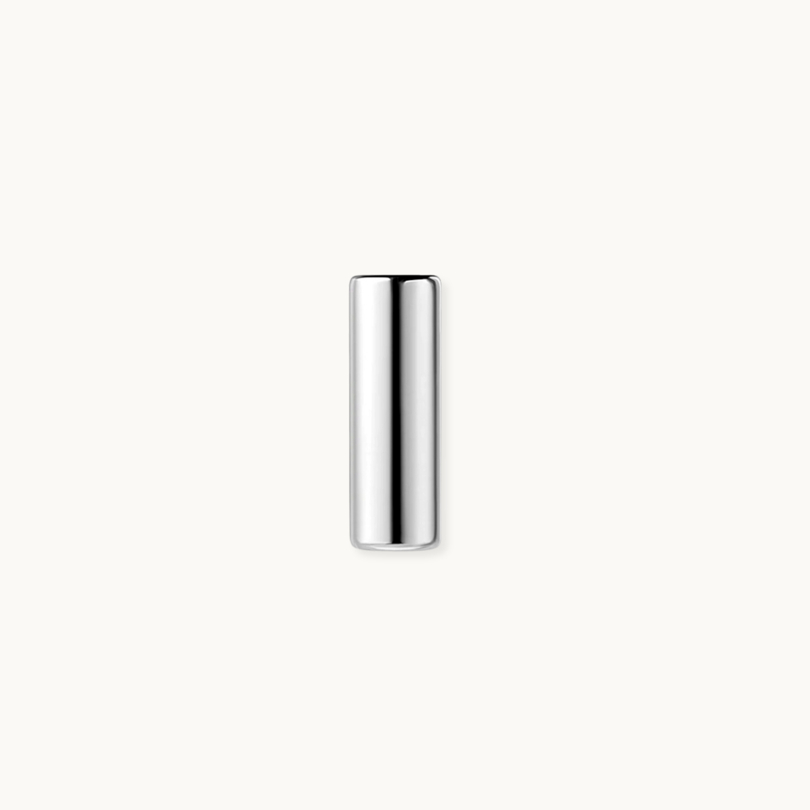 QingYou strong magnetic cylinder for cat eye gel, 10×28mm high-power magnet tool