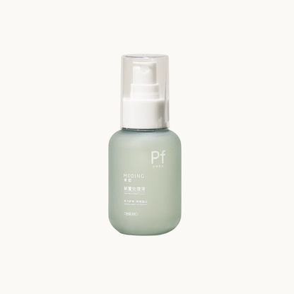 MODING cuticle softener prep liquid for dead skin removal and nail plate preparation