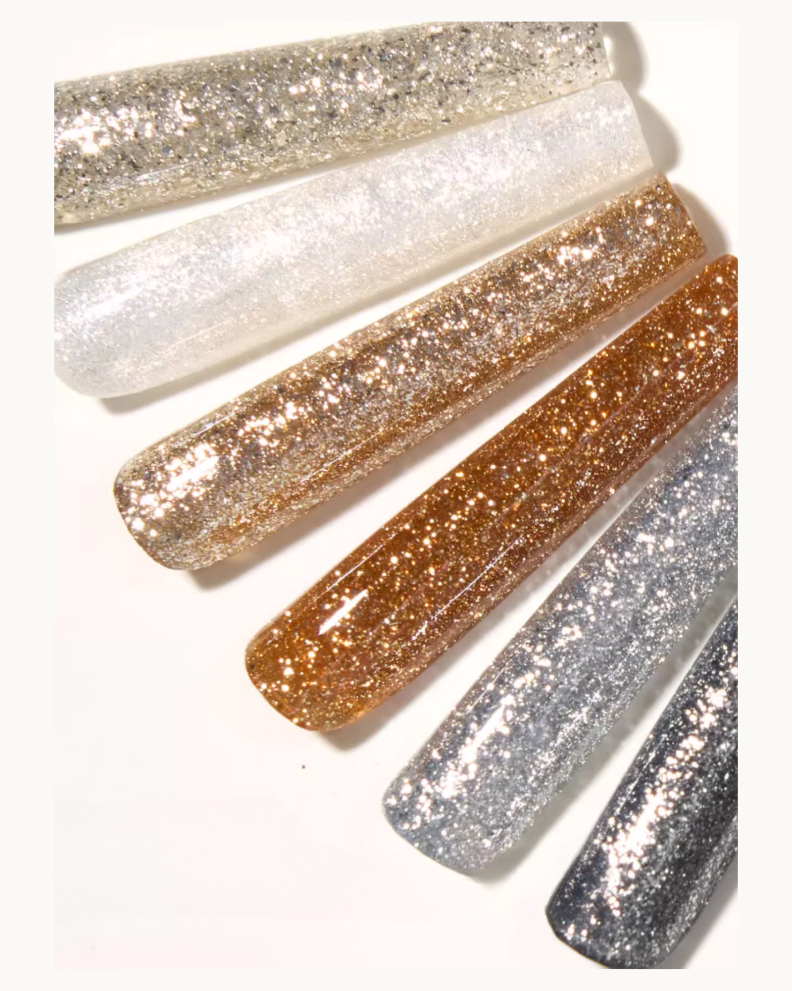 MODING Quick-Dry Nail Tinted Extension Hard Gel 20g (Q37-Q42) - image 1