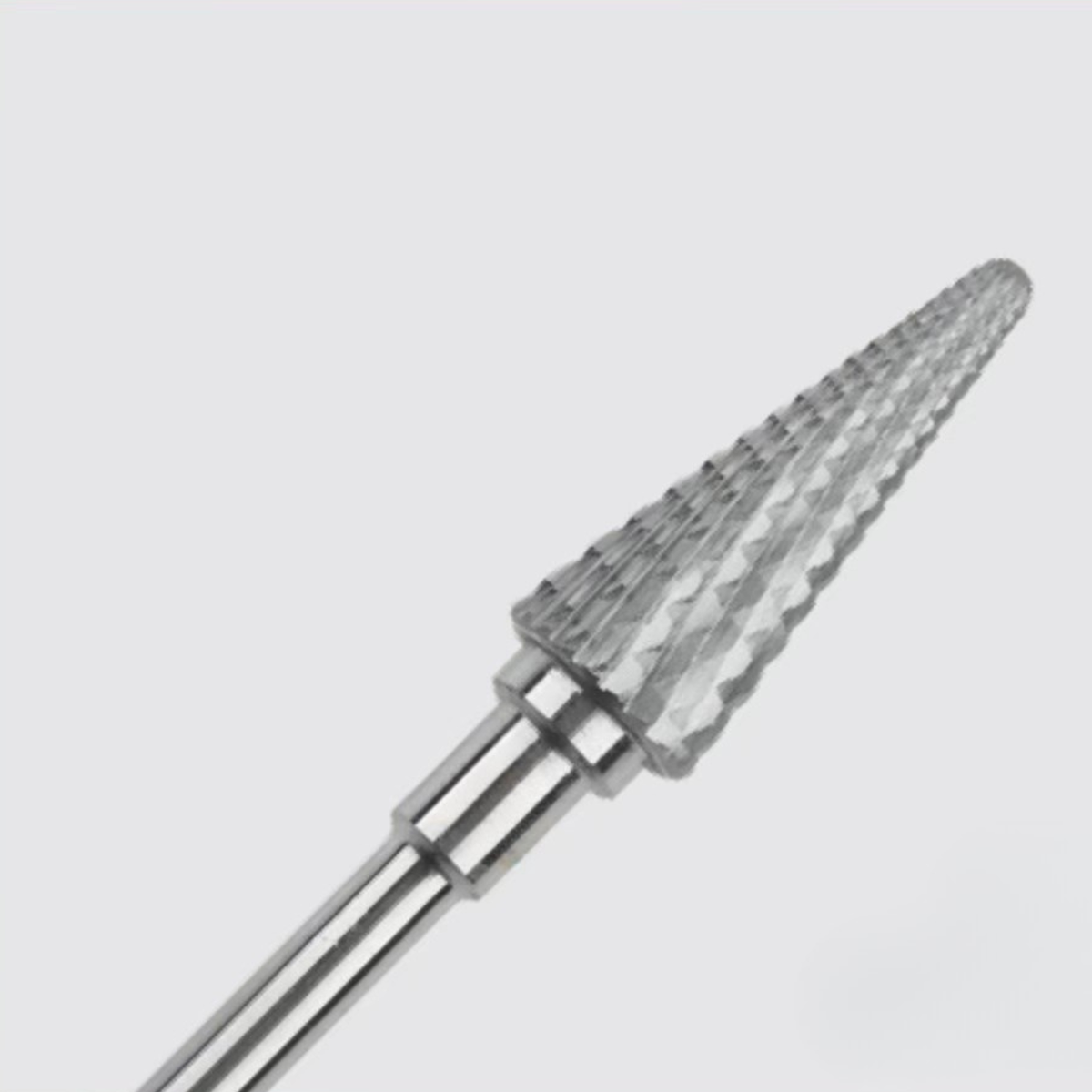 NF x Professional Umbrella Carbide Nail Drill Bit L0615B20-D4S-XC