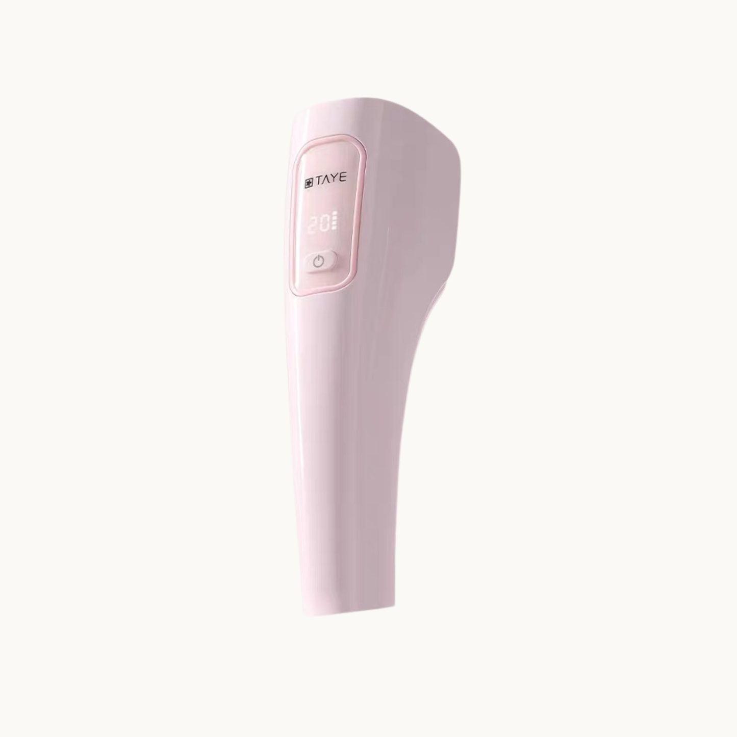 TAYE professional nail beauty device pink digital handheld machine for salon equipment