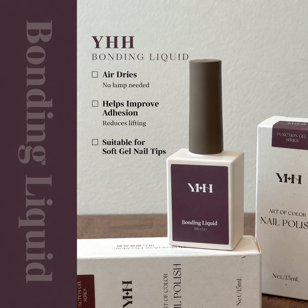 YHH Bonding Liquid 15 mL