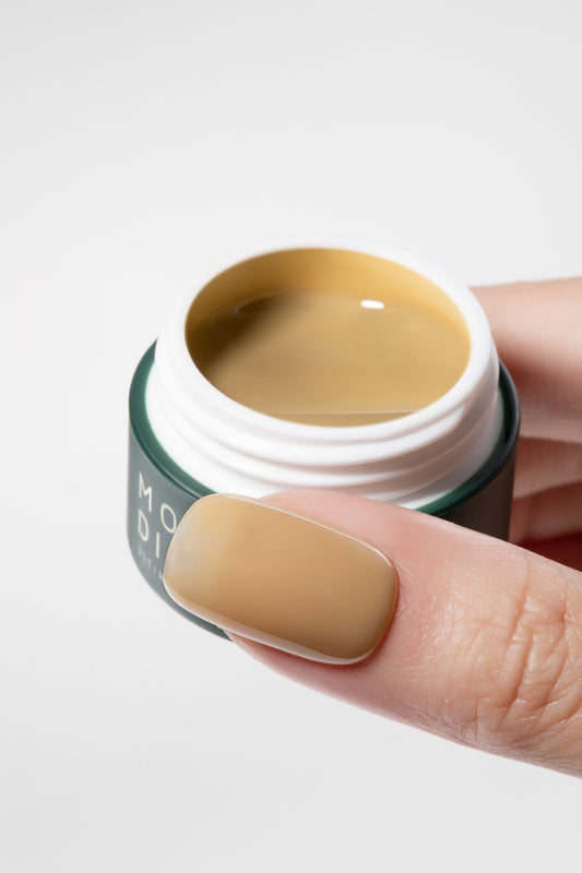 MODING Color Gel in Jar 5g -S133