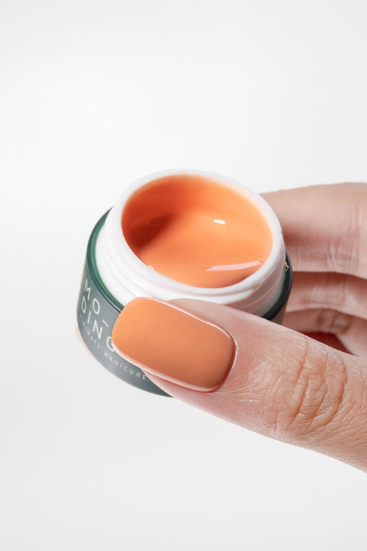 MODING Color Gel in Jar 5g -F196