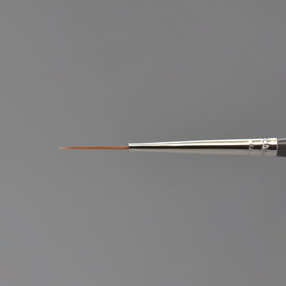 INITY Gel Brush Long Liner #12