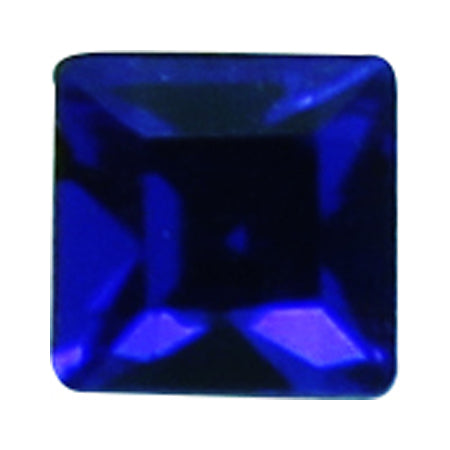 NF x Swarovski Crystal Majestic Blue 4mm 10p