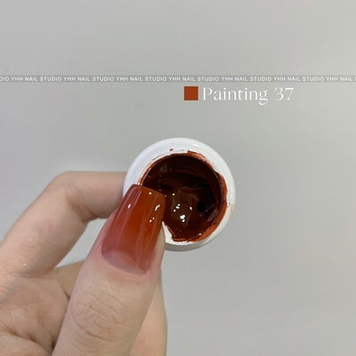 YHH Painting Tap Tap Gel P01-P56 5g