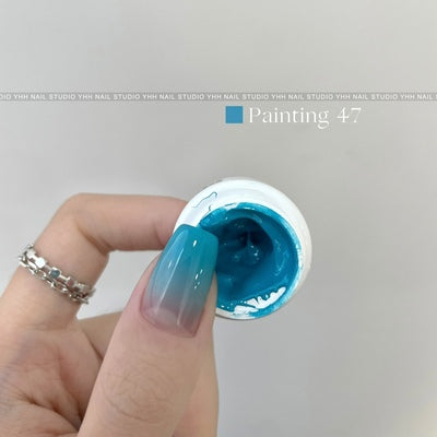 YHH Painting Tap Tap Gel P01-P56 5g