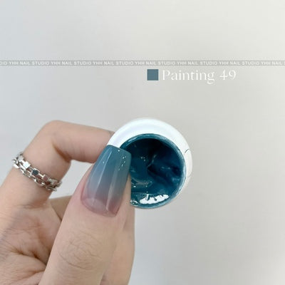 YHH Painting Tap Tap Gel P01-P56 5g