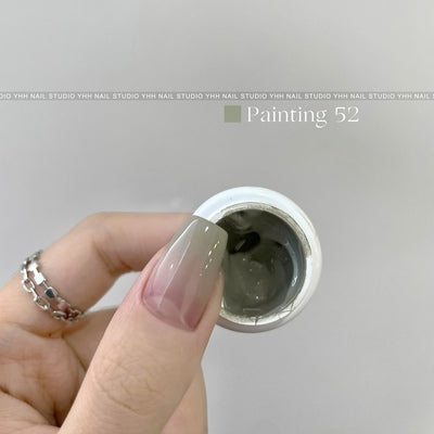 YHH Painting Tap Tap Gel P01-P56 5g