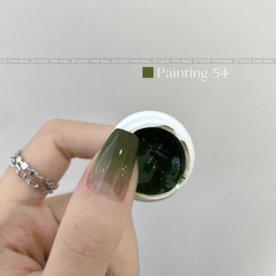 YHH Painting Tap Tap Gel P01-P56 5g