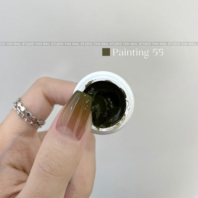 YHH Painting Tap Tap Gel P01-P56 5g