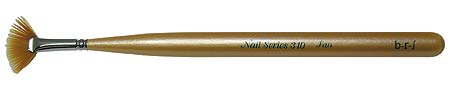 b-r-s Nail Series 310 Fan (hard)
