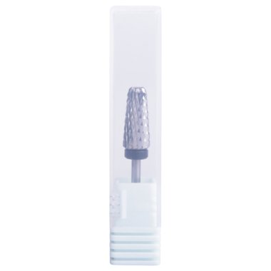Professional Carbide Gel Removal Tapered Barrel Bit (Extra Coarse)