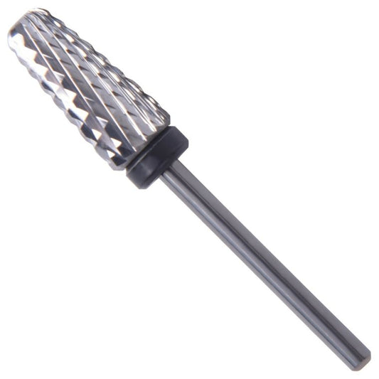 Professional Carbide Gel Removal Tapered Barrel Bit (Extra Coarse)