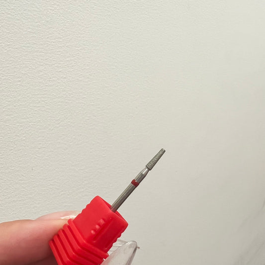 Attachment Care Nail Drill Bit BM0208D-F