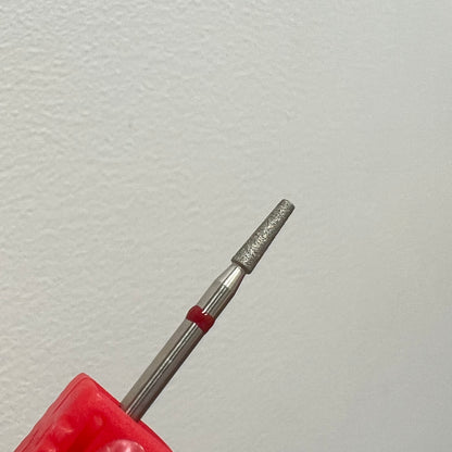 Attachment Care Nail Drill Bit BM0208D-F