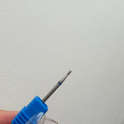 385334 Attachment Care Nail Drill Bit B01503D-M