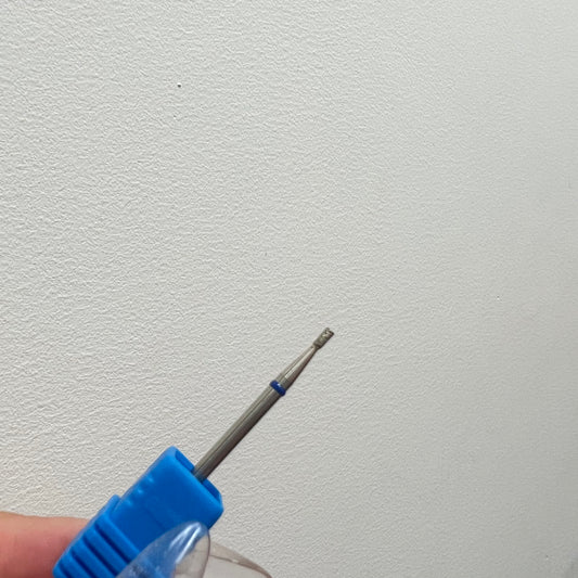385334 Attachment Care Nail Drill Bit B01503D-M