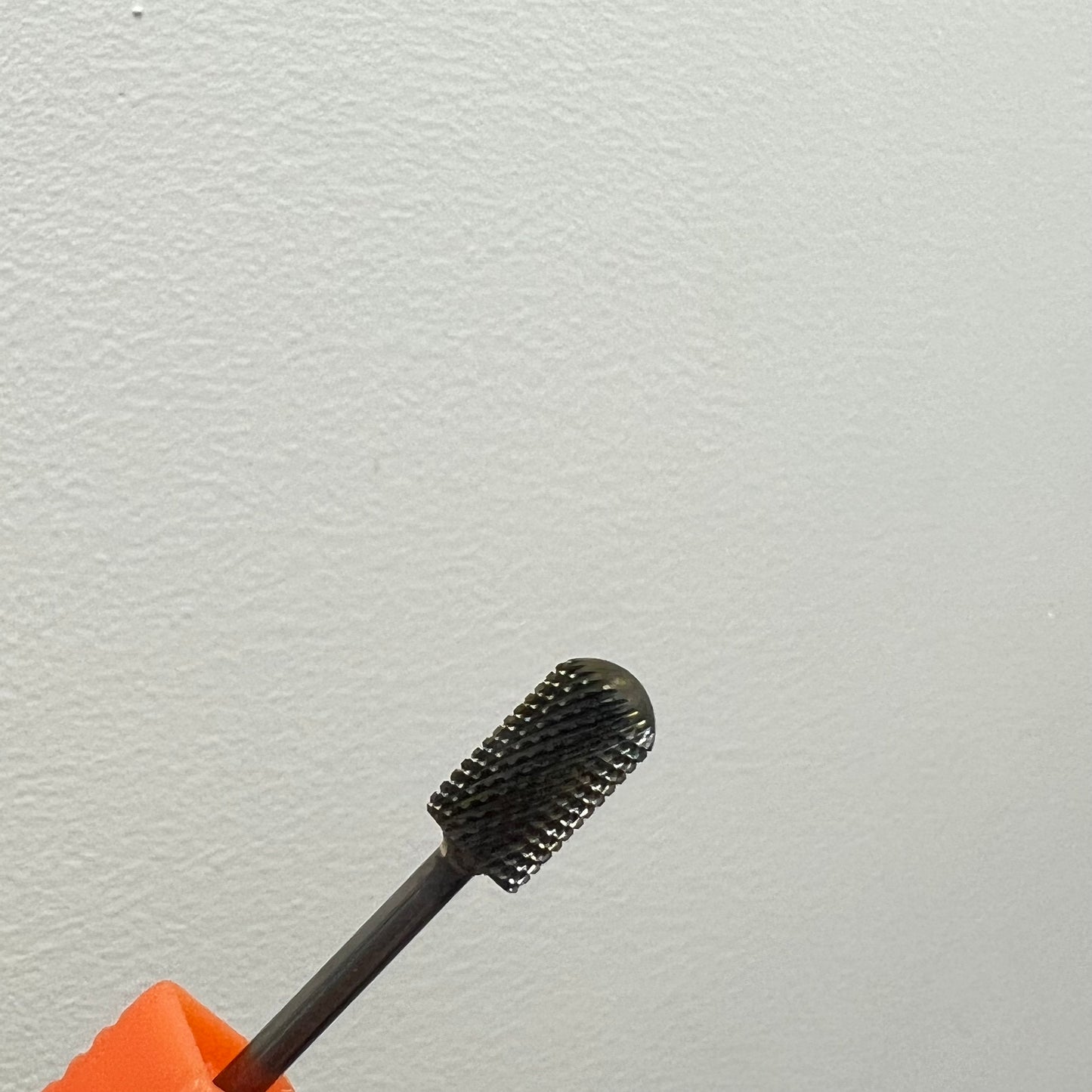 SJ01RS Smooth Round Top Nail Drill Bit  SJ-01RS-C